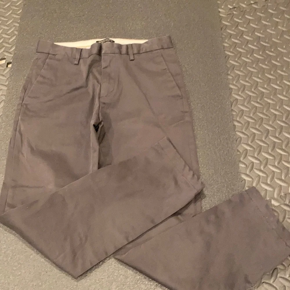 Banana republic tan  chinos, size 30X32